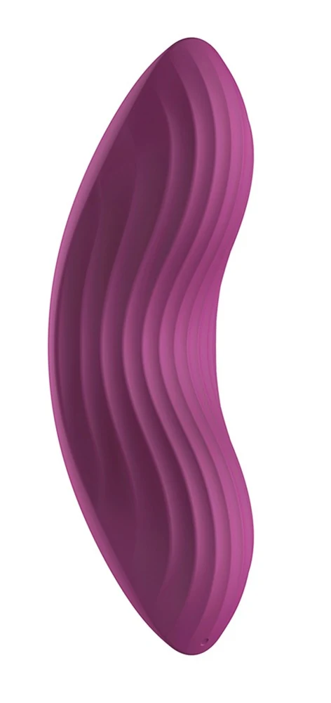 SVAKOM Edeny 9,1 cm vibrator