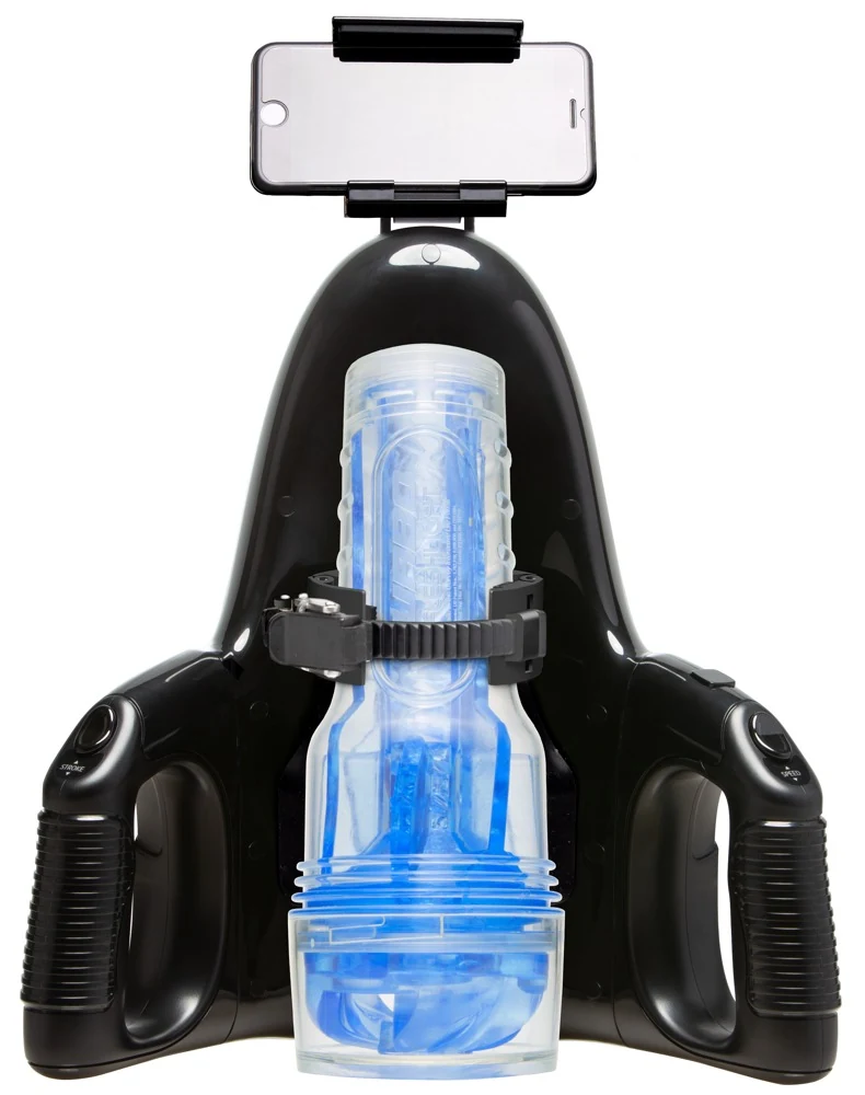 Fleshlight Universal Launch zubehör