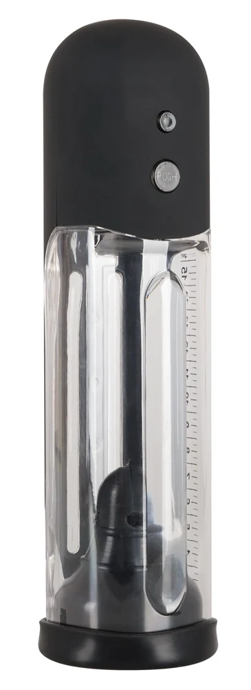 Rebel Automatic Penis Pump penispomp