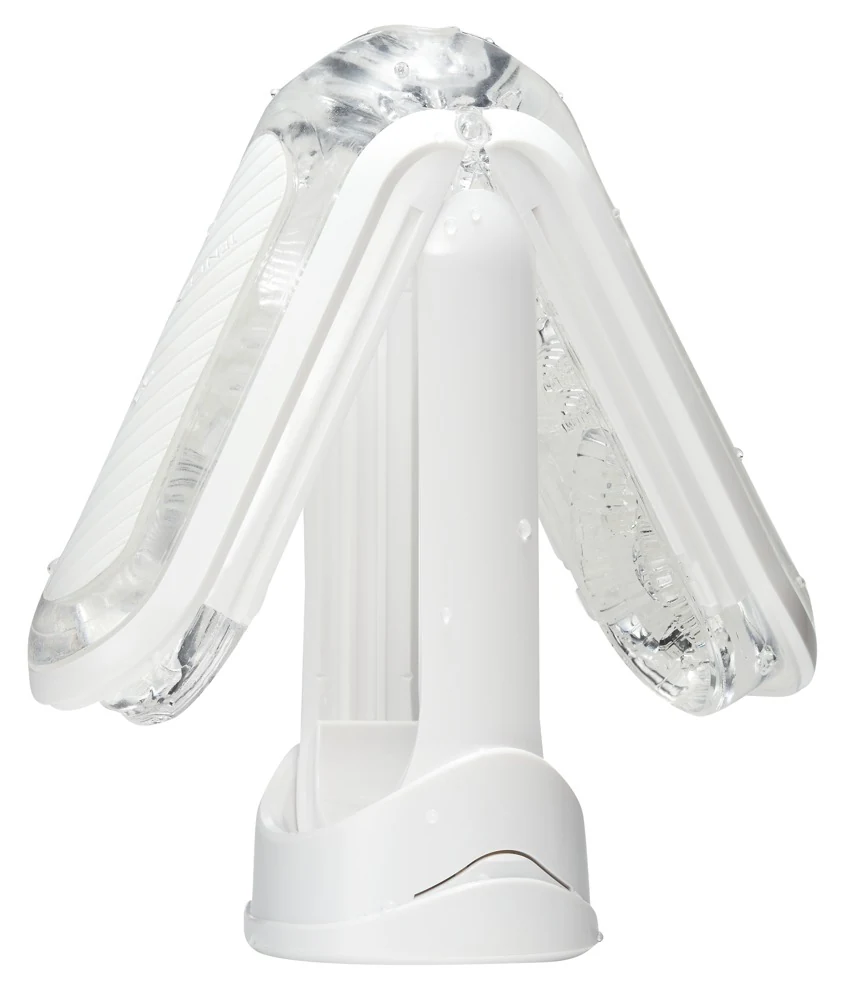 TENGA Flip 0 (Zero) Gravity masturbator
