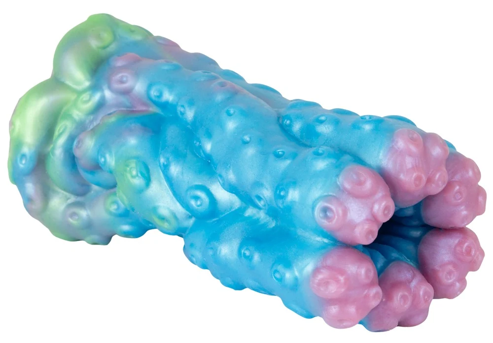 Beasty Cocks Cecaelia Stroker masturbator