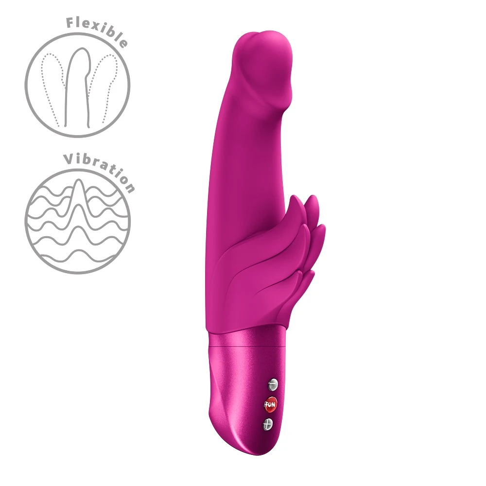 Fun Factory WICKED ANGEL 20 cm vibrator