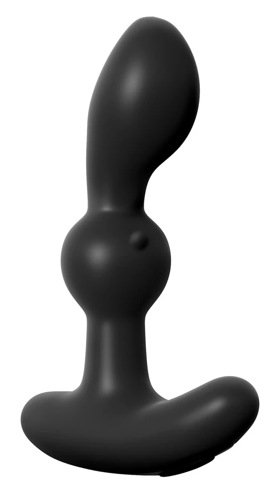 Anal Fantasy Elite P-Motion Massager 15,2 cm vibrator