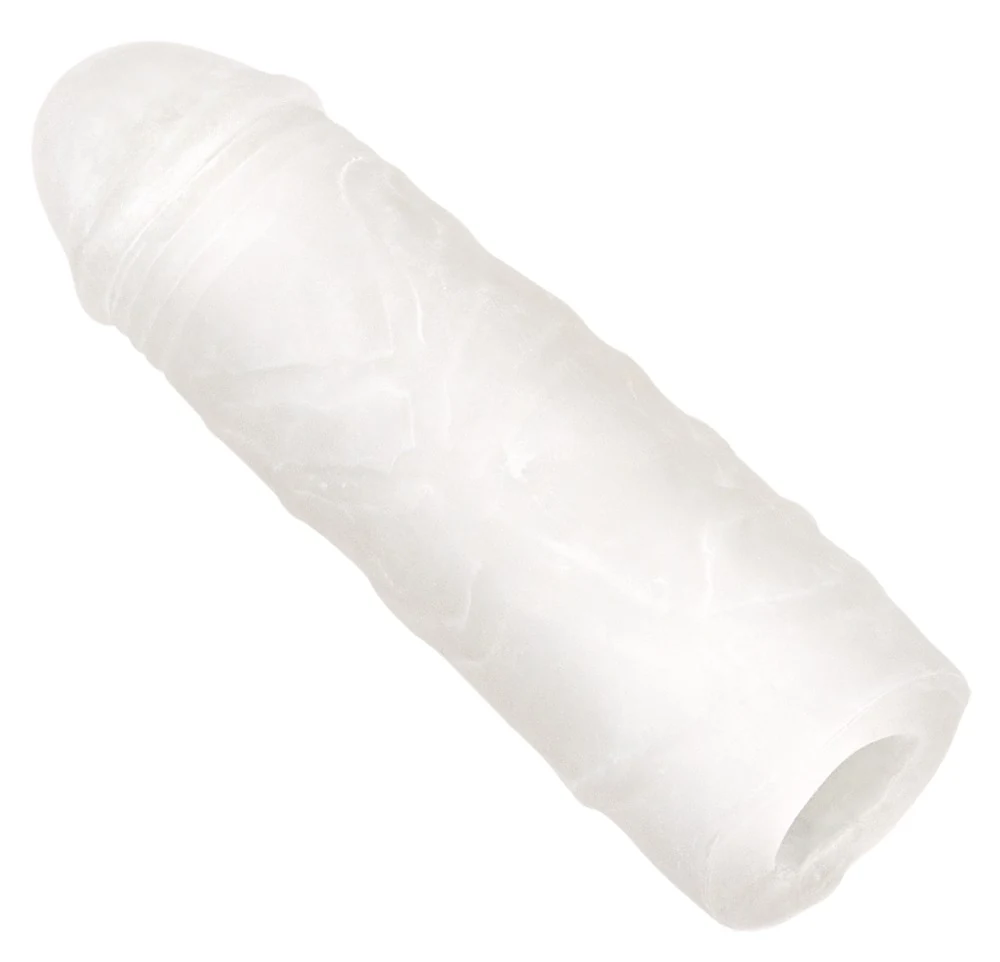 You2Toys Super Dick Sleeve penishülle