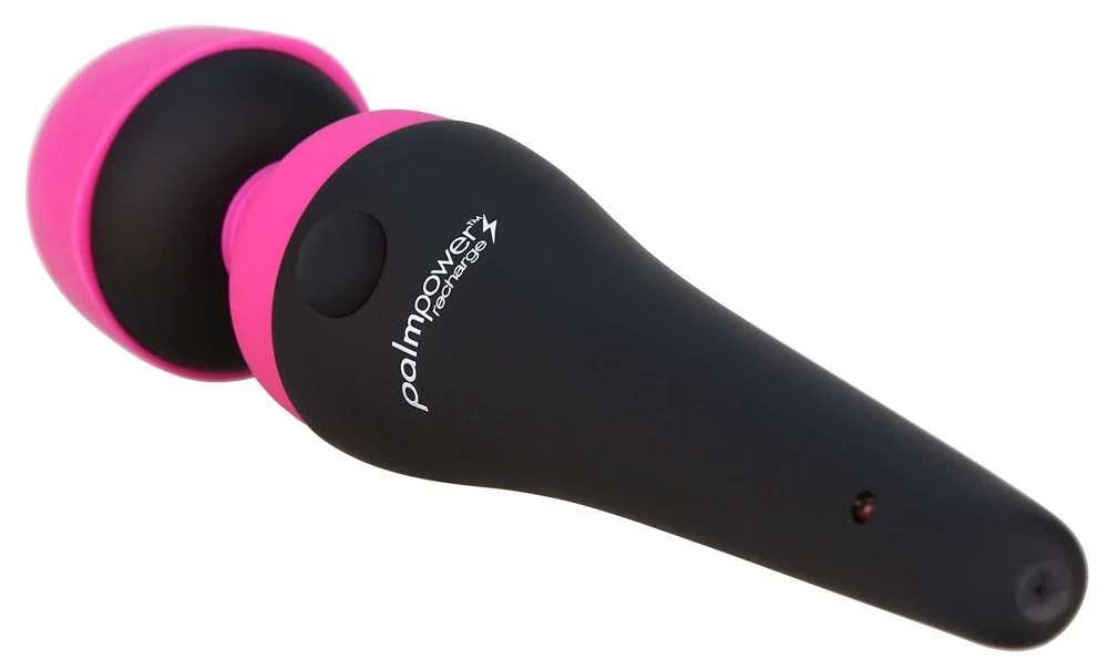 palmpower Recharge 19,5 cm vibrator