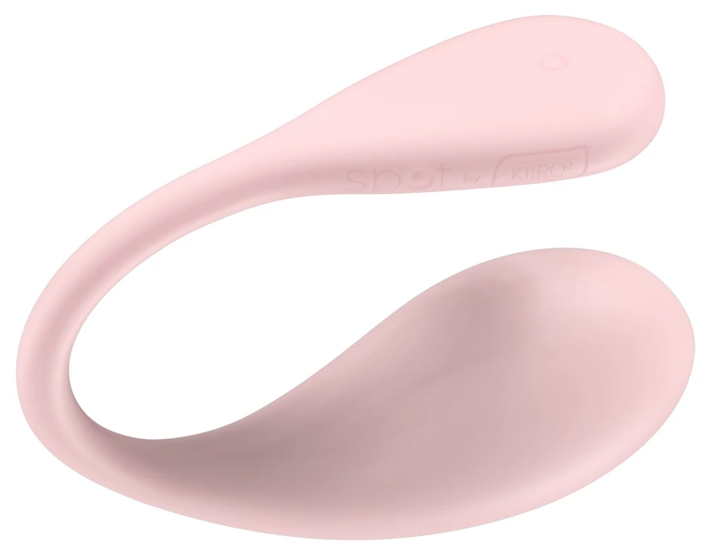 Kiiroo Spot vibrator
