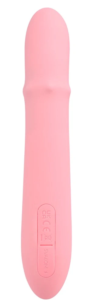 SVAKOM Mora Neo 19,5 cm vibrator