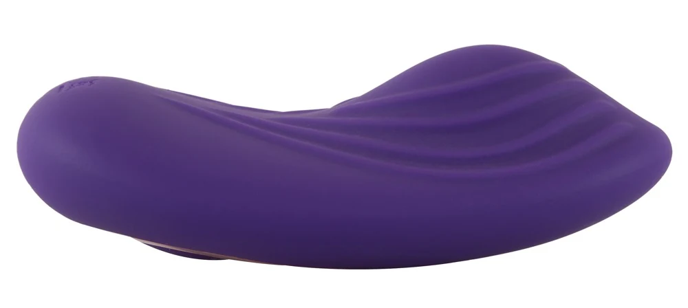 Sweet Smile RC Panty Vibrator 8,8 cm