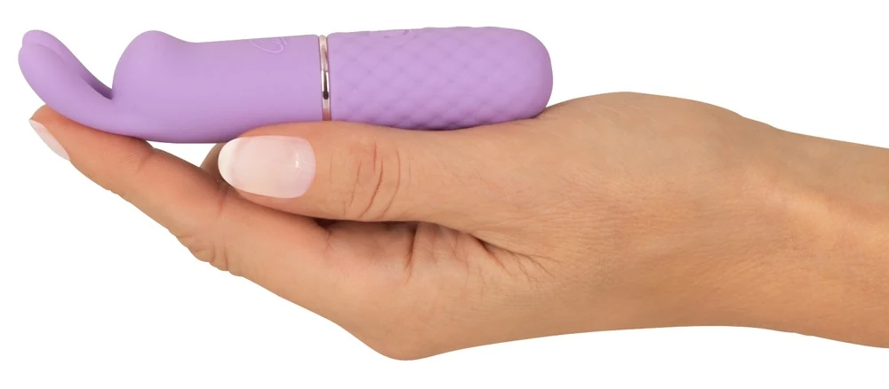 Cuties Mini Vibrator 10,8 cm