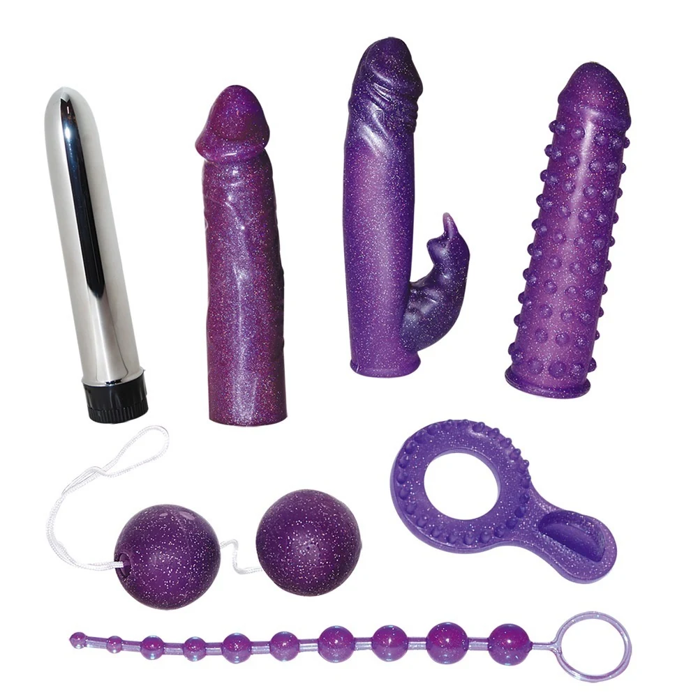 You2Toys Wild Berries toy-sets