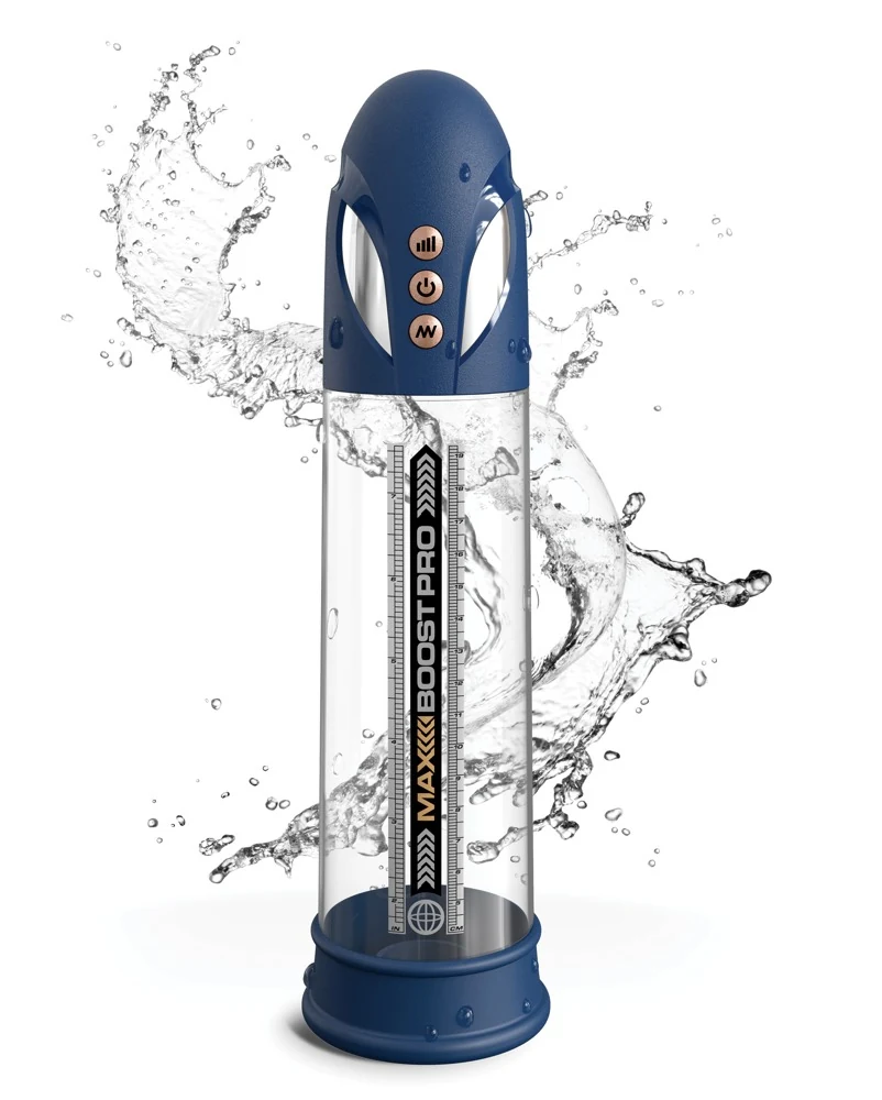 Pump Worx Max Boost Pro Flow penispomp