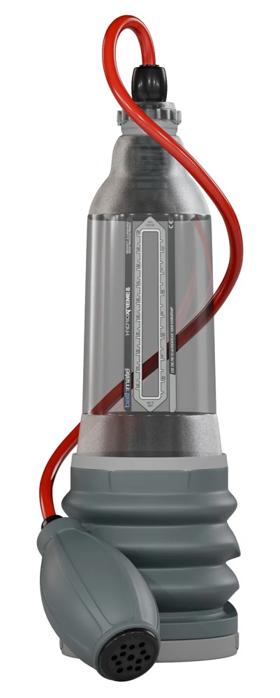 Bathmate HydroXtreme8 penispomp