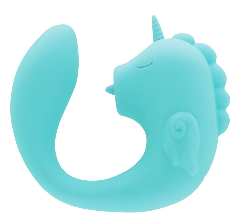 Unihorn C-Horse Ocean Peak vibrator