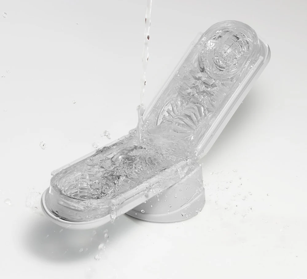 TENGA Flip Zero masturbator