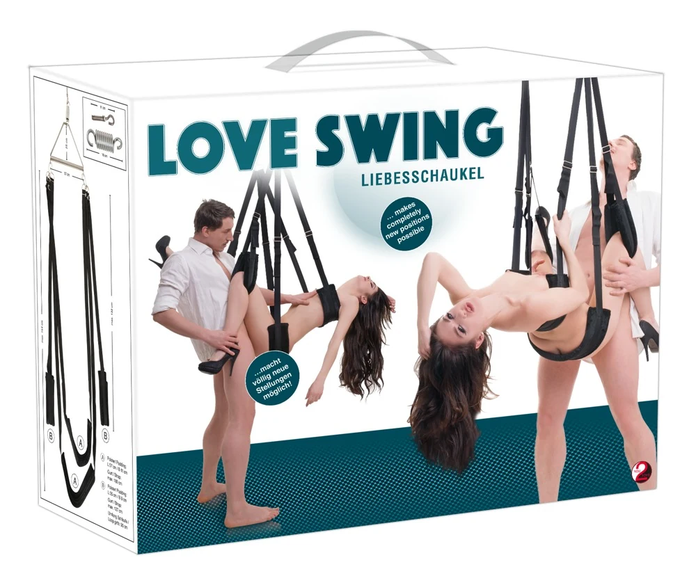 You2Toys Love Swing sexmöbel
