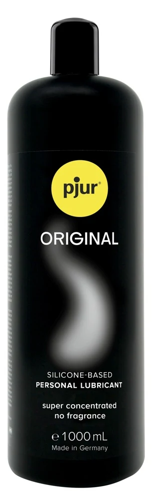 pjur ORIGINAL massage