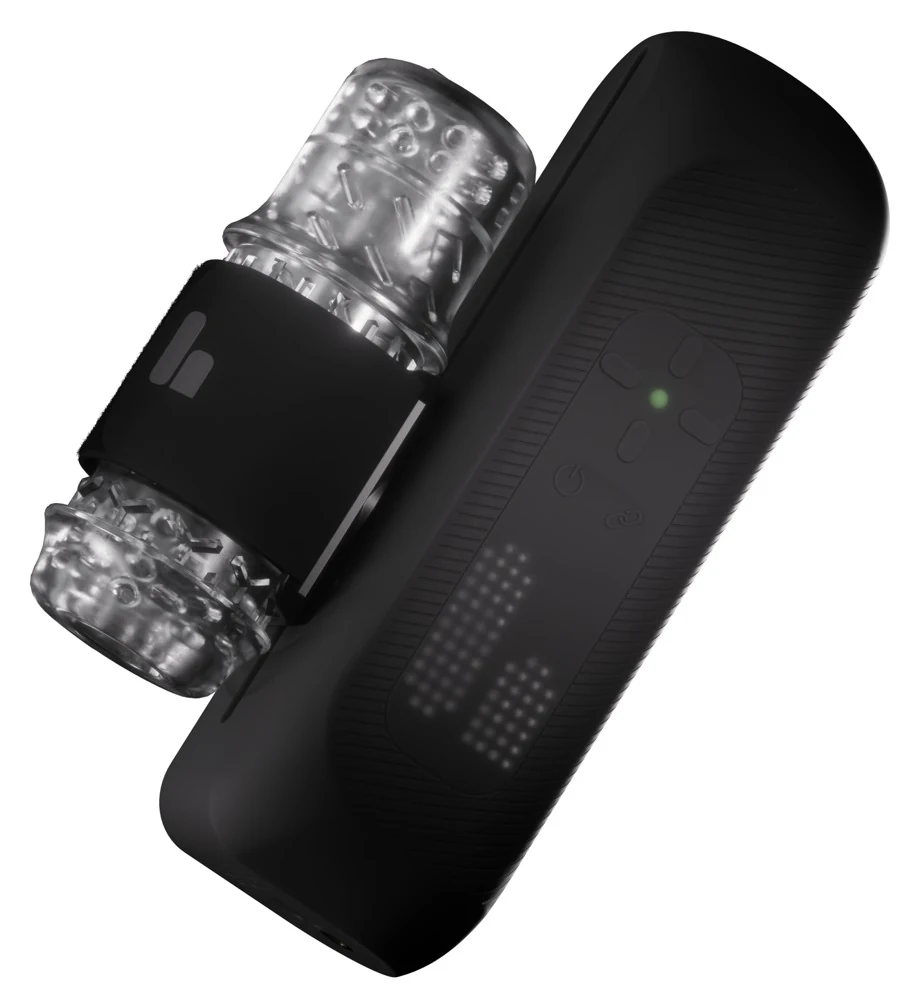 The Handy 2 masturbator