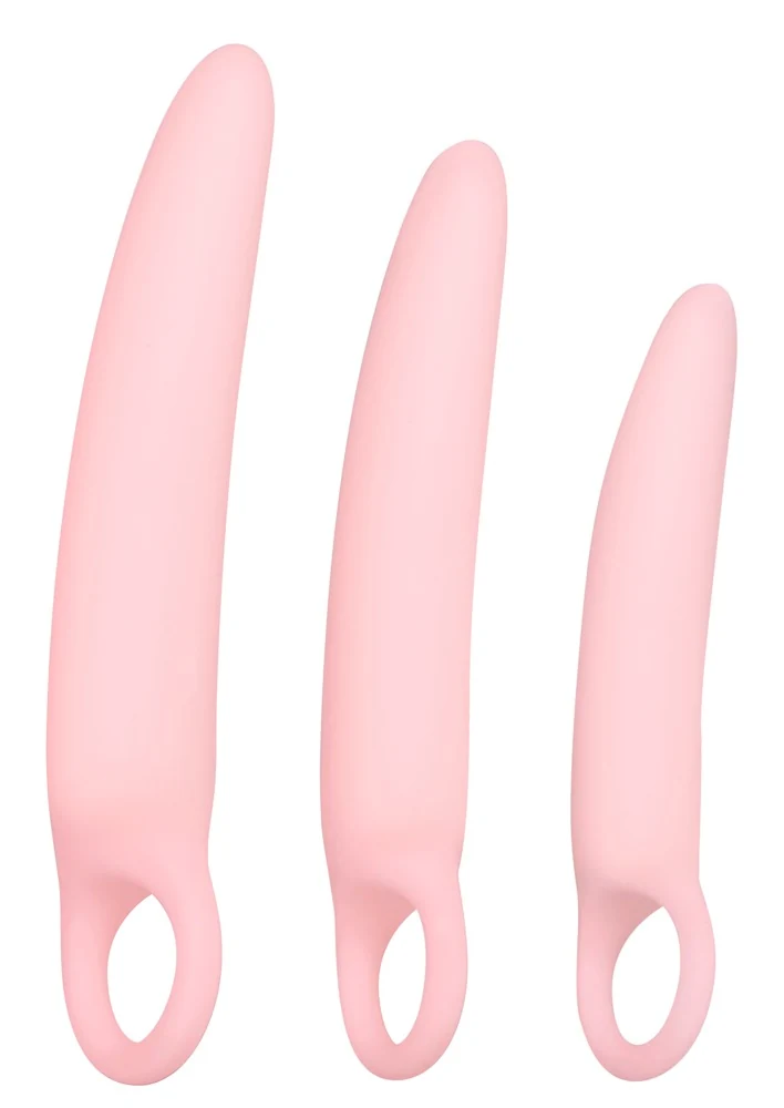 Sweet Smile Vaginal Trainers liefdesbal