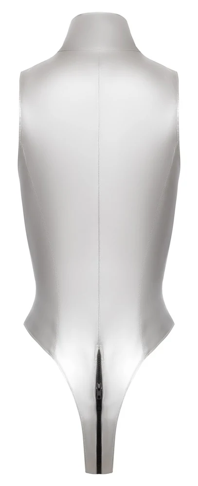 Black Level Body aus Lack