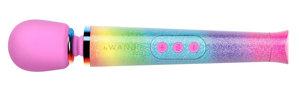 le Wand All That Glimmers vibrator