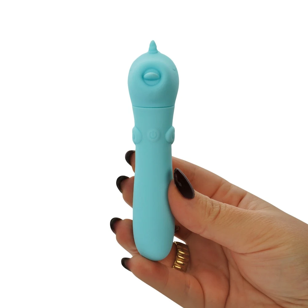 Unihorn USB vibrator