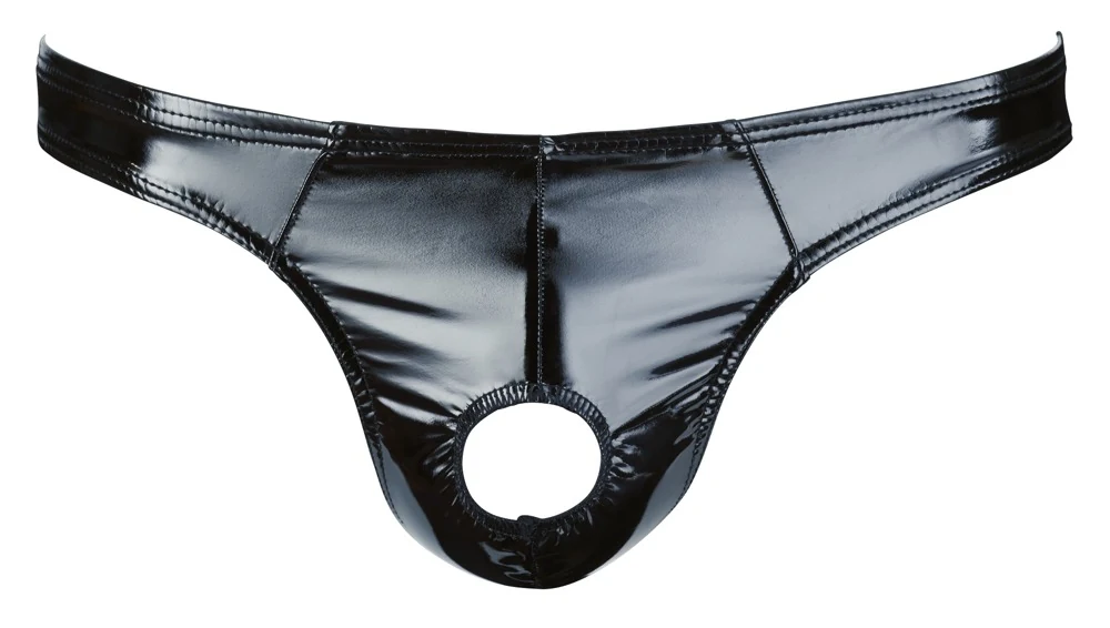 Black Level Slip lack