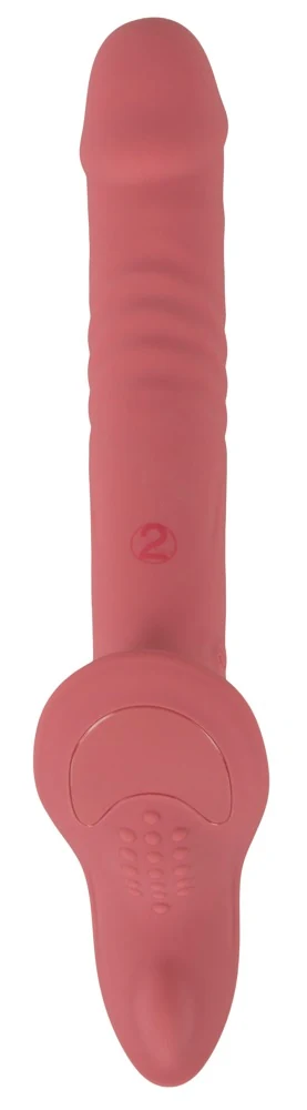 You2Toys Strap-On Set