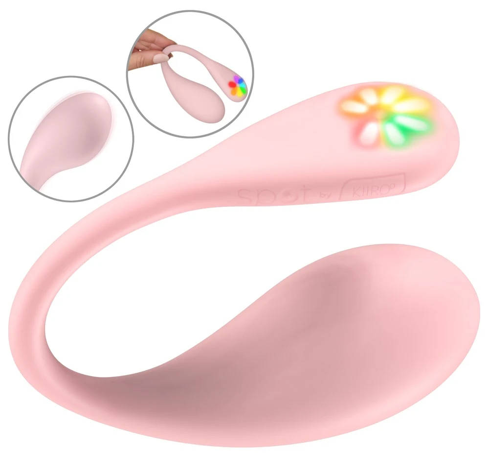 Kiiroo Spot vibrator