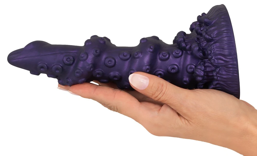 Beasty Cocks Octopus Prime 20,2 cm dildo