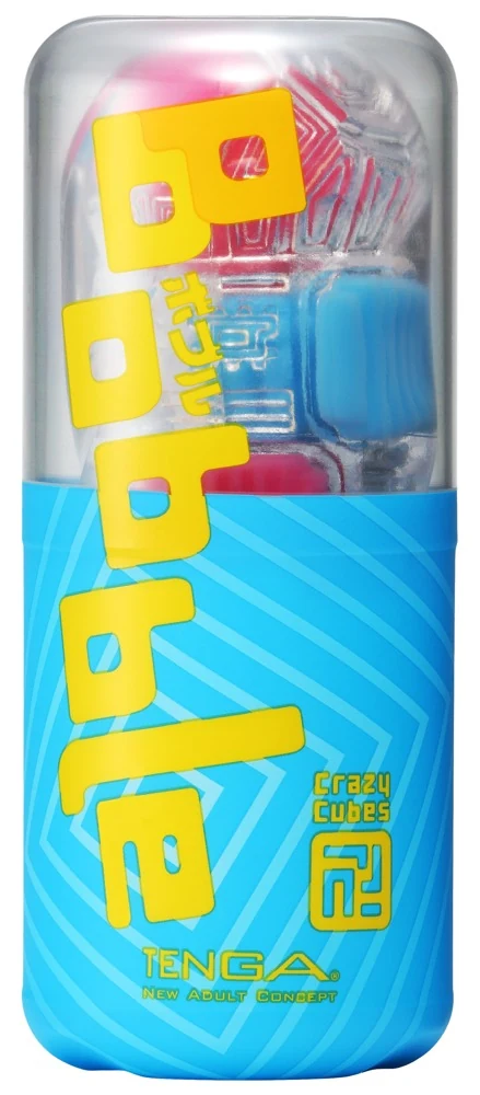 TENGA Bobble masturbator