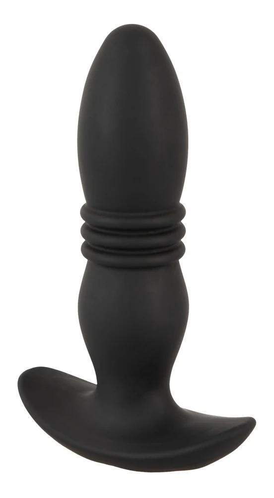 ANOS RC Thrusting Massager anal toy