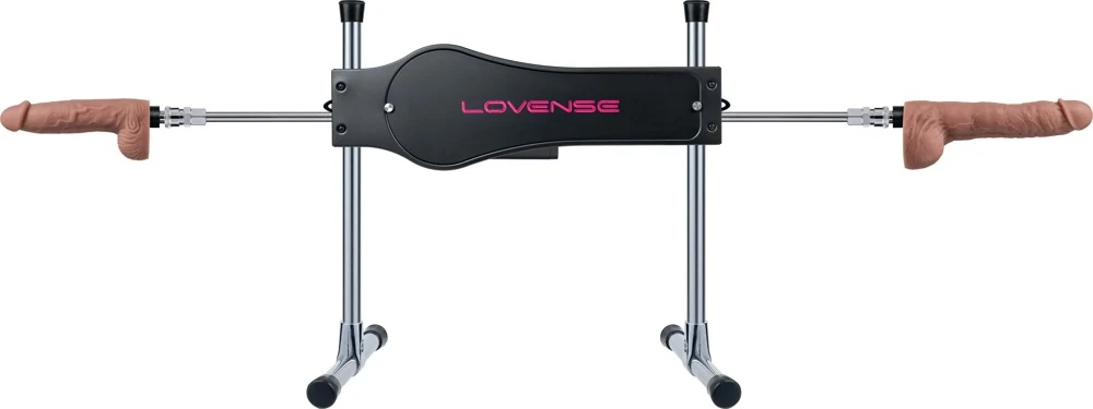 Lovense Sex Machine sonstiges