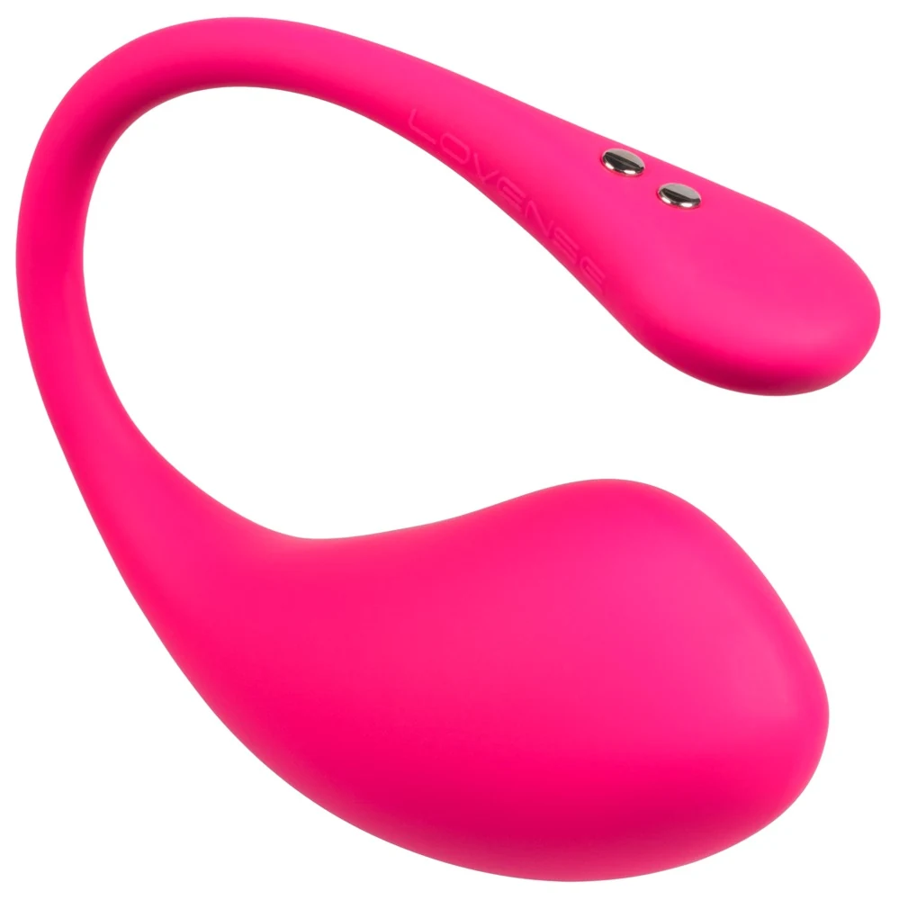 Lovense Lush 3 21 cm vibrator