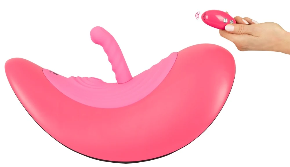 vibepad RIDE ON sexmöbel