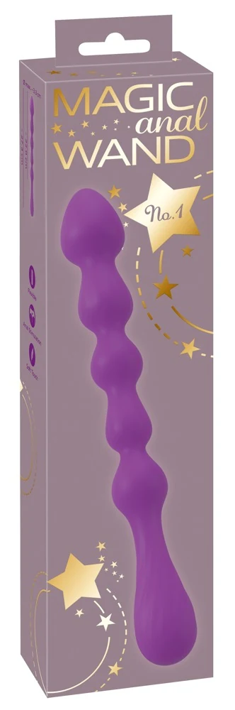 You2Toys Magic Anal Wand No. 1 27,3 cm toy