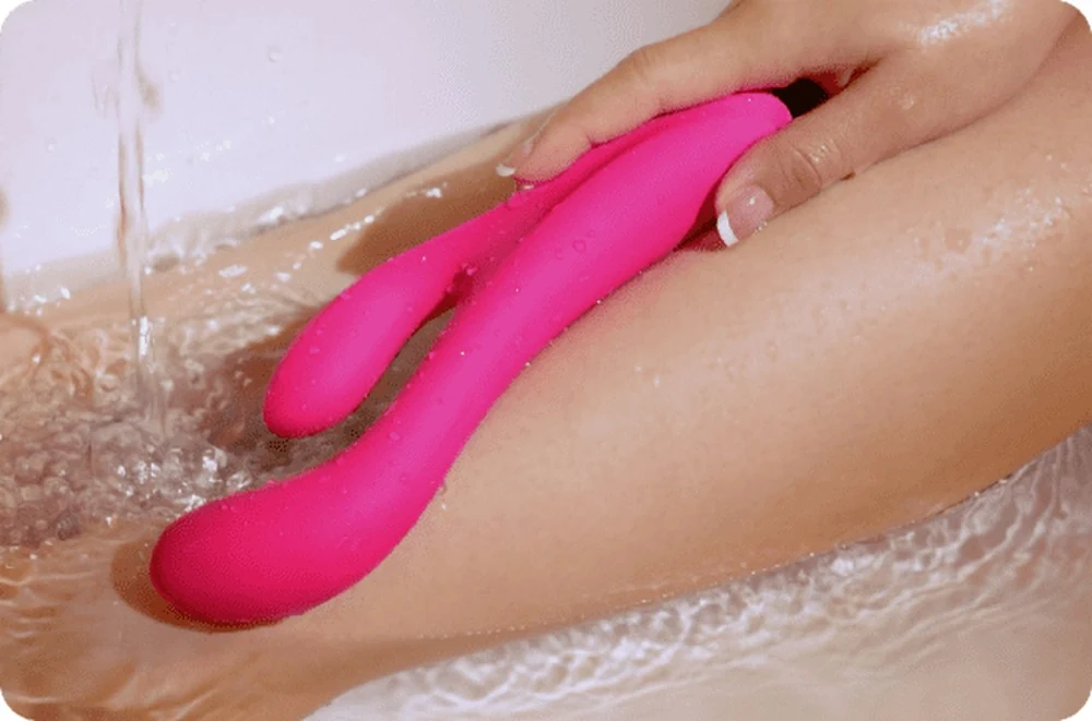 Lovense Osci 3 21 cm vibrator