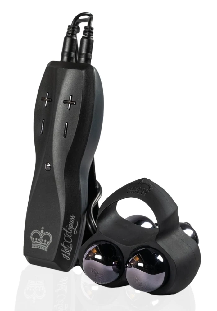 Hot Octopuss Vibro-Penisring JETT penisring