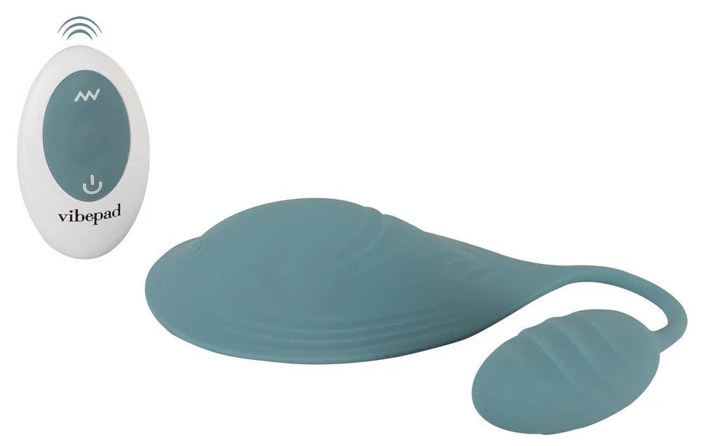vibepad mini 26,5 cm vibrator