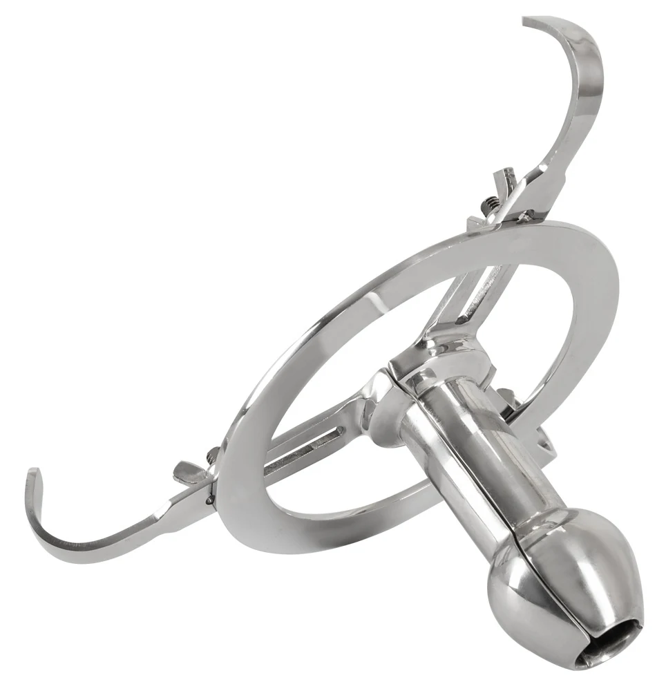 fetish Collection Anal Spreader Deluxe 12,5 cm toy