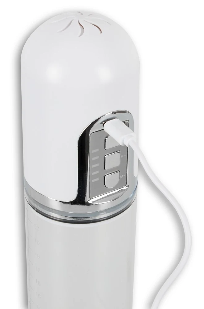 Automatische vacuümpomp met USB