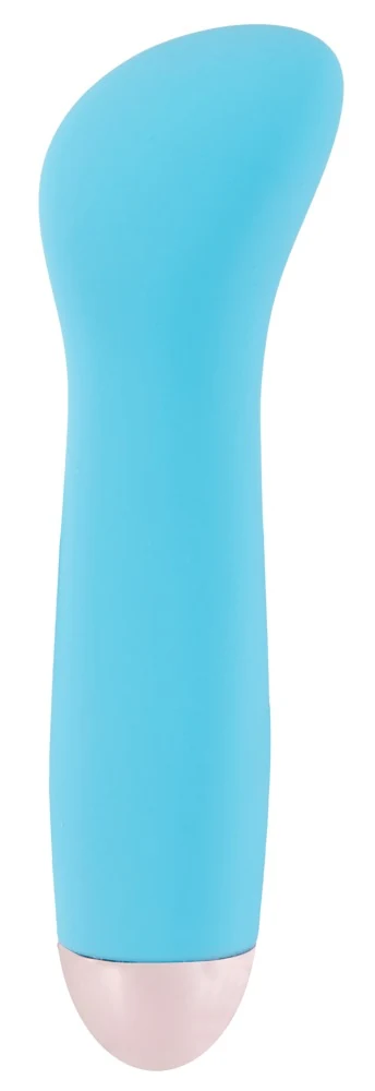Cuties Minivibrator 12,9 cm vibrator