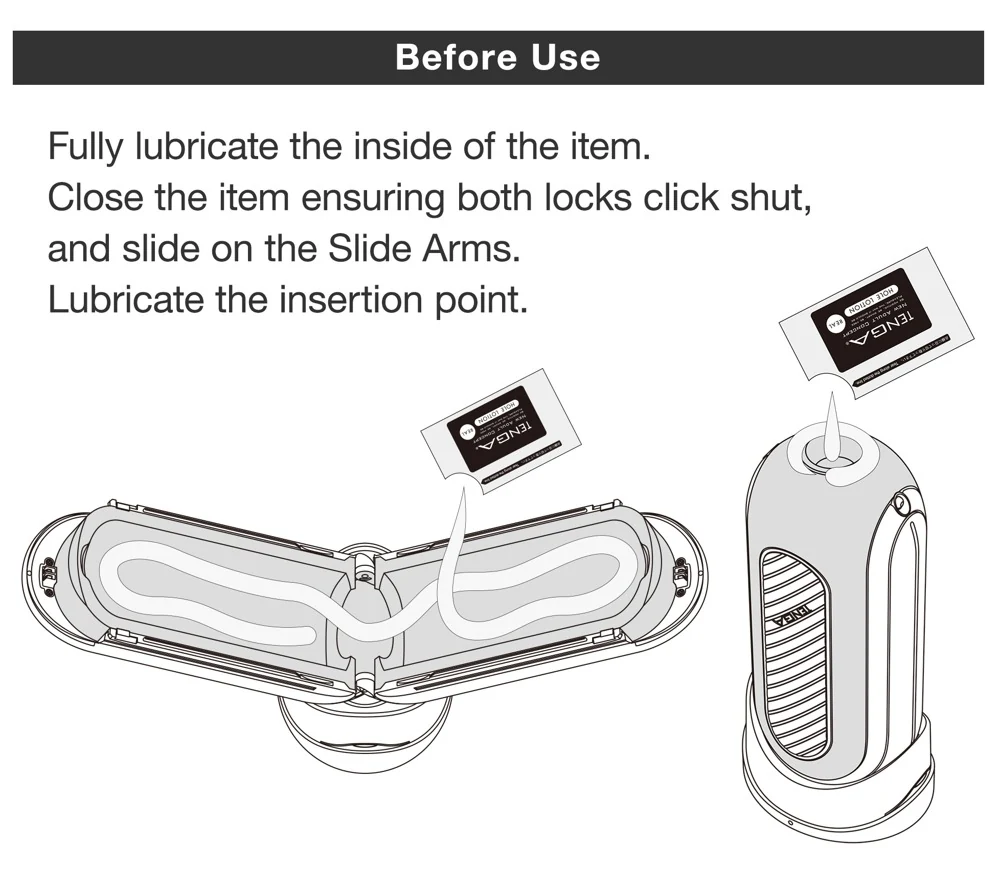 TENGA Flip O (Zero) Electronic Vibrations masturbator