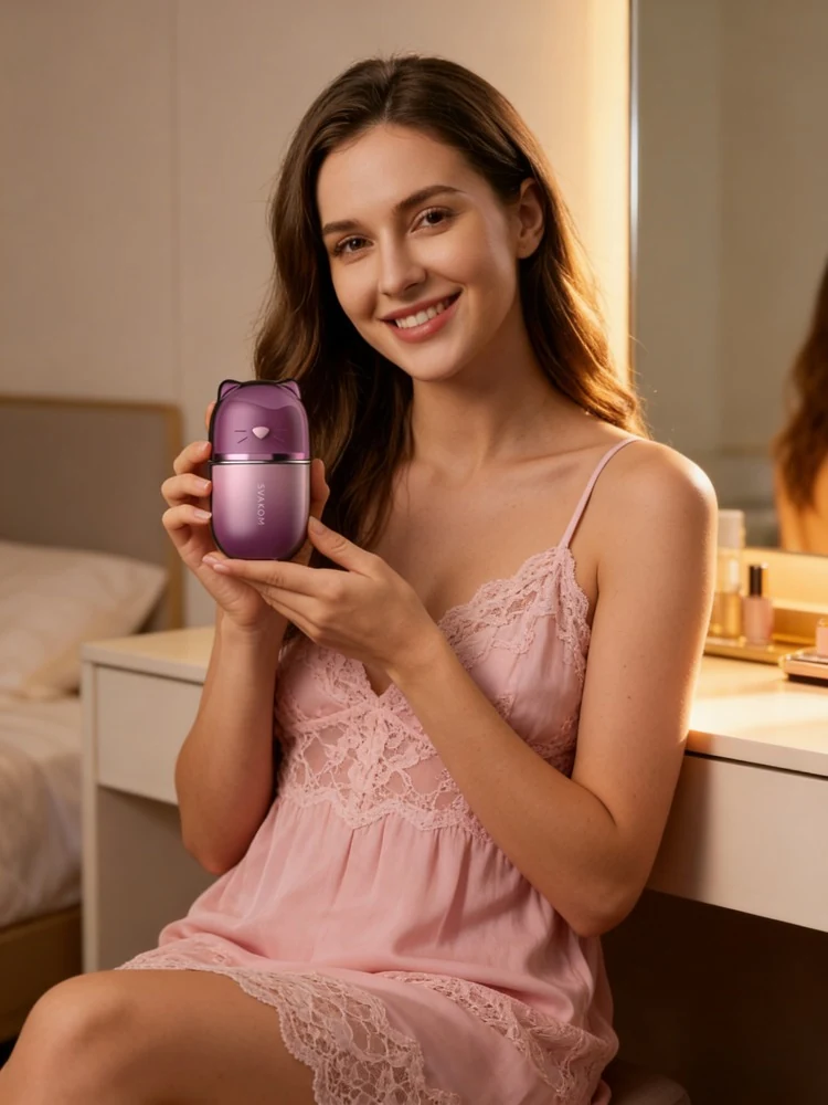 SVAKOM Klitty 12,8 cm vibrator