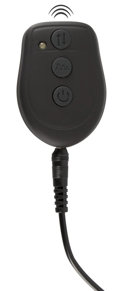 You2Toys RC Fucking Machine vibrator