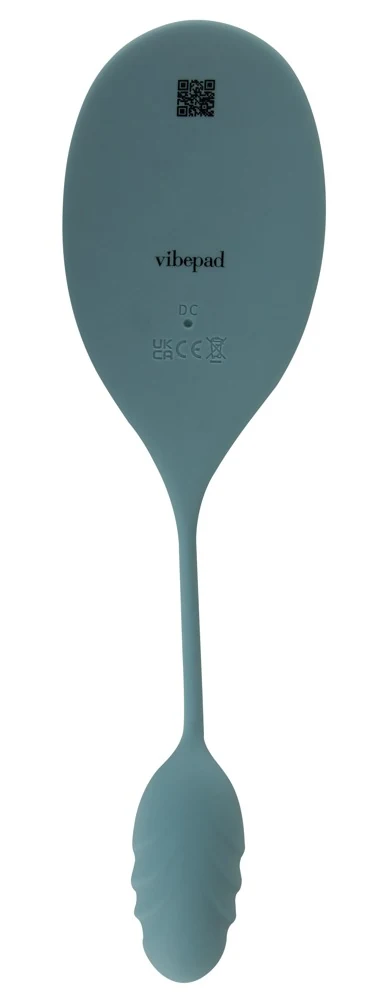 vibepad mini 26,5 cm vibrator