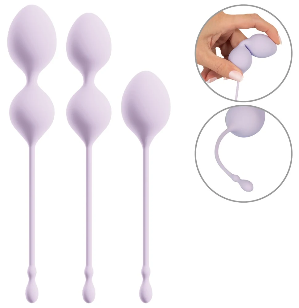 beau coeur ELORIN Loveball Training Set liefdesbal