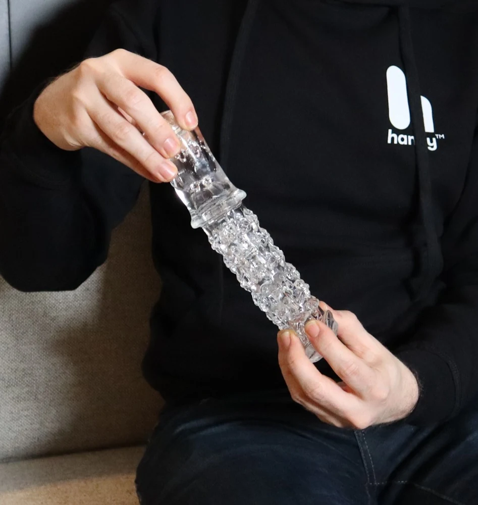 The Handy Dream Sleeve Chrysm zubehör