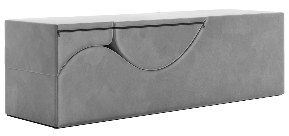 Liberator Aria Flip Chaise sexmöbel