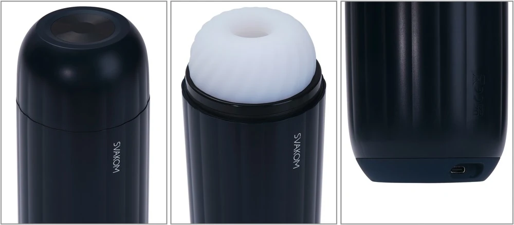 SVAKOM Sam Neo 2 masturbator