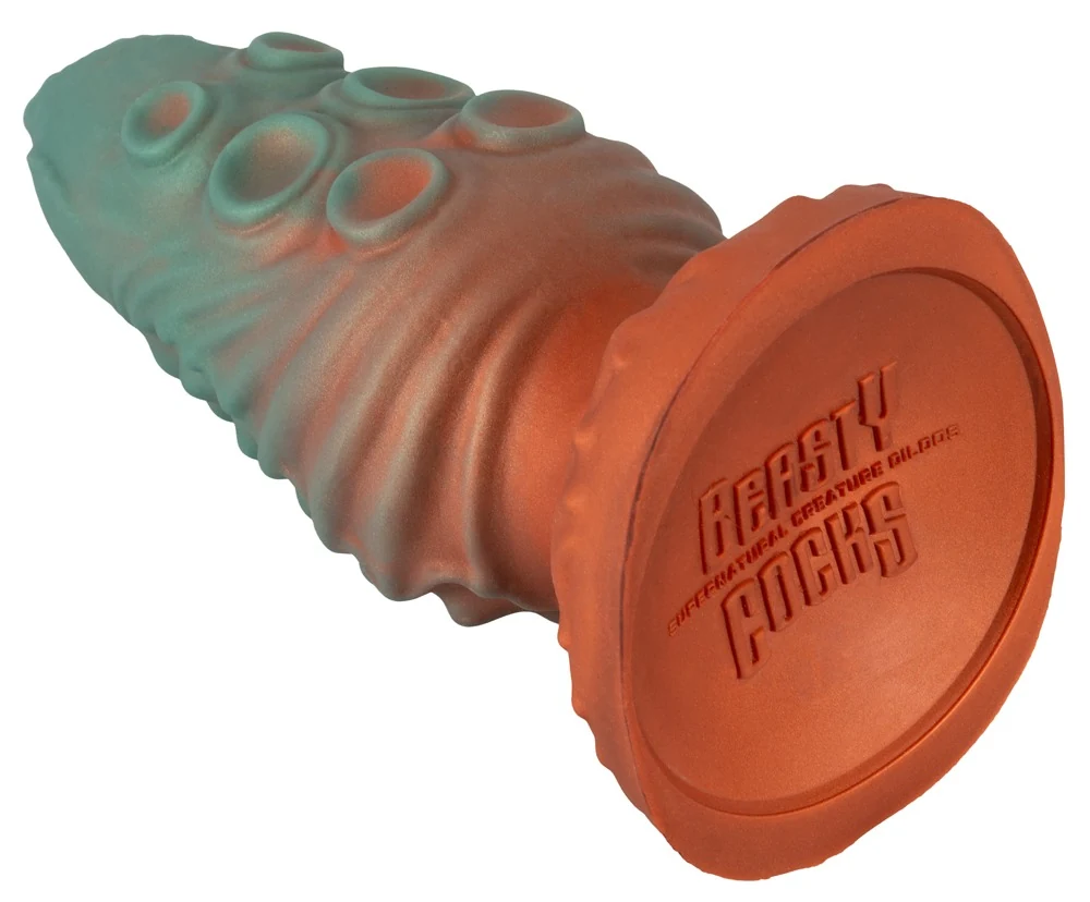 Beasty Cocks Atlantis Anal 21 cm toy